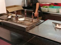 -龙岩东方凯悦商务酒店(国际美食城店)