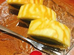 -千代武日本料理(开发区店)