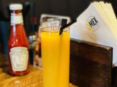 -Q MEX 库迈墨西哥餐吧(三里屯店)