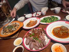 -春梅里卤鹅馆·47年老字号(中山路店)