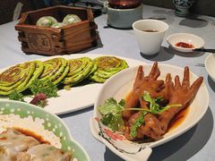 -晓粤·惹味粤菜(凯德乐峰广场店)