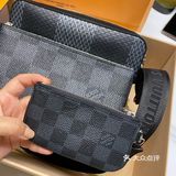 LV男士三合一绝绝子