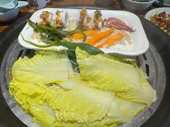 -三个渔夫·蒸汽海鲜(小白楼店)