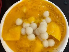 -水牛奶皇后糖水铺(深圳总店)