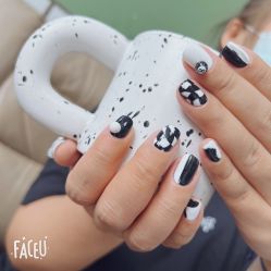 -如一·美甲美睫