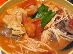 -谭仔米线(壹方城店)