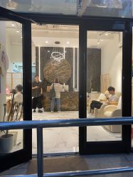-Tipo Hair salon（明星）店