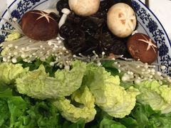 -珍呈中餐厅•粤川淮扬新疆(乌鲁木齐康莱德酒店)