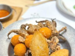 -动动咖啡清真西餐厅