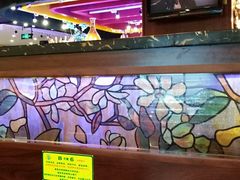 大堂-巴犀烧烤(新崇光店)