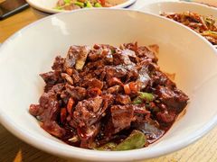 -农耕记·湖南土菜(科技园店)