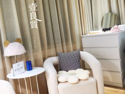 点击看大图 -壹良質サロン