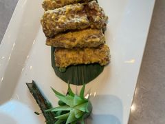 -西安高新洲际酒店•彩丰楼中餐厅