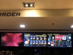 -麦当劳(新华路步步高店)
