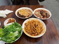 -老号牛王庙金宴面店(锦东路253号院店)