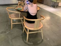 -华邑酒店·鲜艳全日自助餐厅