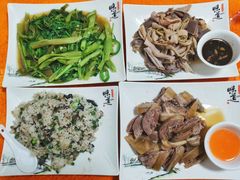 -裕华(南华东路店)