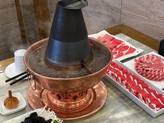 -牛街·马辈儿涮肉(陶然亭店)