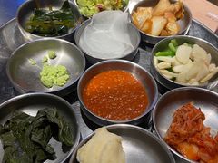 -韩山葵烤肉(太古里店)