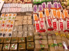 零售区-泰康食品(南京东路店)