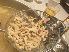 -煲王粤菜餐厅(中侨中心店)