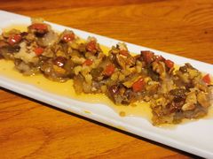 回民凉糕-柴窝堡22号辣子鸡·传承新疆菜