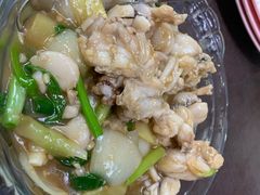 -龙海鲜螃蟹王(宏茂桥店)