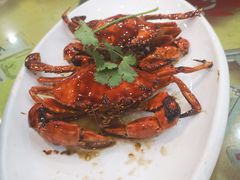 -台山美食一绝阿四台山黄鳝饭(阿四创作店)