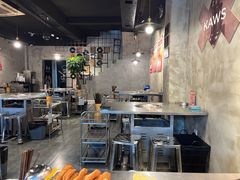 -鹿鸣山草本茶香火锅(园西路店)