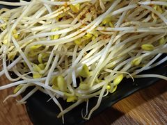 豆芽-相约烤吧(天生桥店)