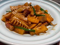 -久宴·天目湖大鱼头(恐龙园店)