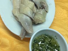 -海鲜街菜馆(海珠南路店)