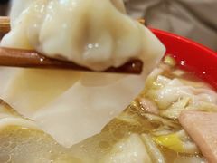 -继红顺河抄手名小吃