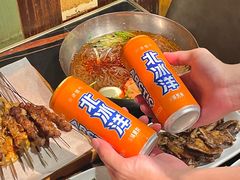 -枪火串烧·东北特色烧烤(罗湖总店)