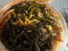 -中山牛肉肥肠粉面馆(军工社区店)