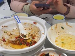 -兰湘子·湘菜小炒(南京江宁万达店)