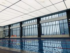 -我爱运动健身·游泳·瑜伽·普拉提馆(大卫城店)