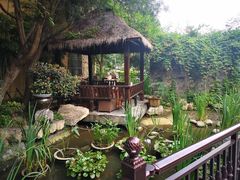 -聚缘堂·海鲜私房菜(松岭路店)