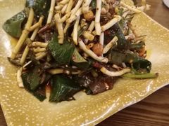 -乡坝头外婆菜(东方欧城仁寿七分店)