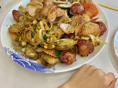 -北戴河庆山饭店·海鲜砂锅粥(北戴河黑石路店)