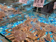 -蚝得喜海鲜(东城店)