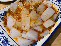 -秦香阁·西北家常菜(徐汇日月光中心店)