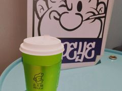 -丘大叔柠檬茶(来福士广场分店)