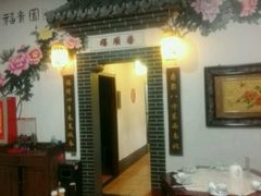 -小江南(万福园店)