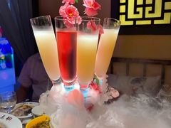 -今朝桃花醉川菜小酒馆(龙湖天街店)