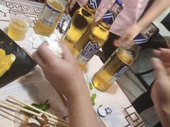 -云晓光头烧烤吧(盛夏店)