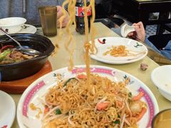 -80s港式茶餐廳