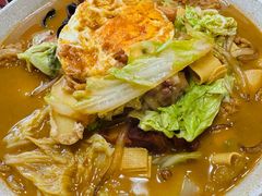 -丽泽山庄·生态怀柔菜·虹鳟鱼(红螺寺店)