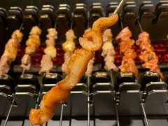 -很久以前羊肉串(打浦路店)