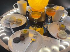 -宁波万豪酒店